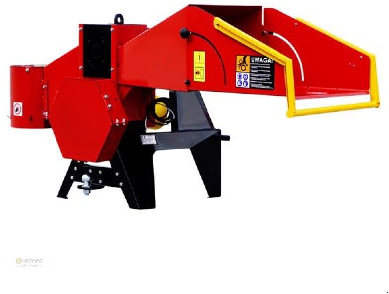 Remet Holzhacker Remet R-60 Hacker Grobhäcksler Holzhäcksler NEU - Broyeur de végétaux: photos 1 Remet Holzhacker Remet R-60 Hacker Grobhäcksler Holzhäcksler NEU - Broyeur de végétaux: photos 1