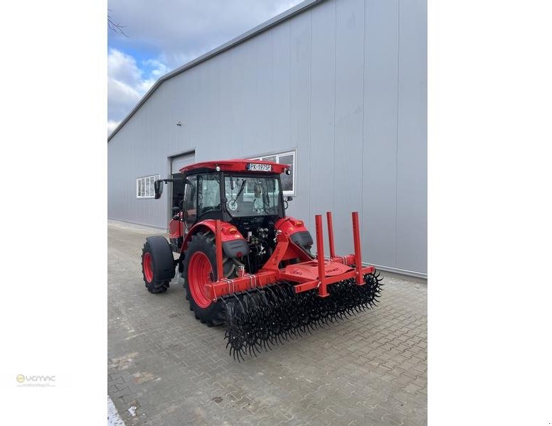 Rollhacke 300 3m Rollstriegel Striegel Rotorhacke Hacke Ackerstriegel NEU - Outils du sol: photos 3 Rollhacke 300 3m Rollstriegel Striegel Rotorhacke Hacke Ackerstriegel NEU - Outils du sol: photos 3