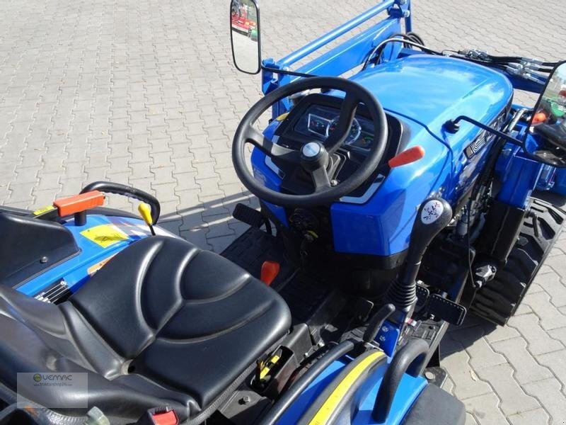 Micro tracteur neuf Solis Solis 26 26PS NEU Traktor Schlepper Frontlader Industrie NEU: photos 15 Micro tracteur neuf Solis Solis 26 26PS NEU Traktor Schlepper Frontlader Industrie NEU: photos 15