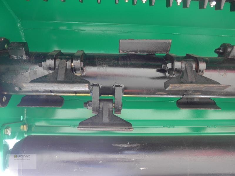 Vemac AG200 Mulcher Schlegelmulcher Front Heck Hammerschlegel NEU - Broyeur à axe horizontal: photos 2 Vemac AG200 Mulcher Schlegelmulcher Front Heck Hammerschlegel NEU - Broyeur à axe horizontal: photos 2