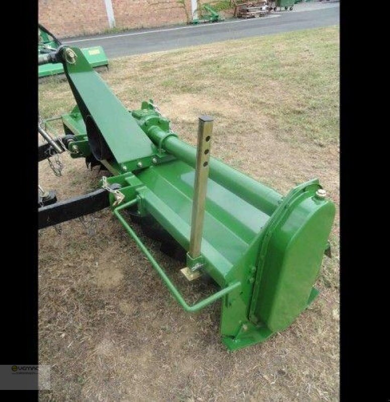 Vemac Bodenfräse Geo TLP180 180cm Fräse Ackerfräse Traktor NEU - Rotavator: photos 5 Vemac Bodenfräse Geo TLP180 180cm Fräse Ackerfräse Traktor NEU - Rotavator: photos 5
