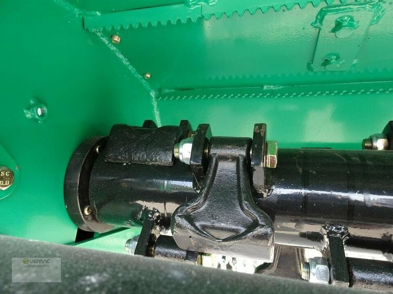 Broyeur d'accotement neuf Vemac Böschungsmulcher Geo AGD155 155cm Mulcher Seitenmulcher Mäher NEU: photos 8