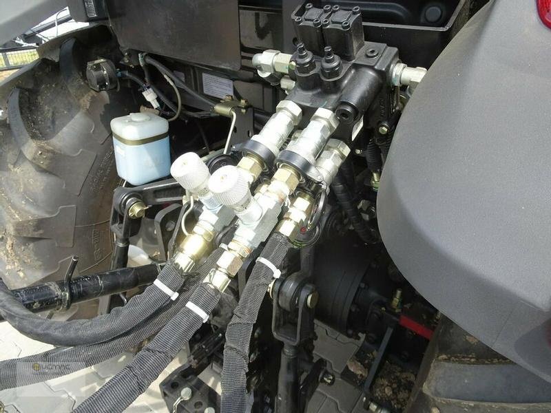 Broyeur d'accotement neuf Vemac Böschungsmulcher Geo AGD155 155cm Mulcher Seitenmulcher Mäher NEU: photos 6