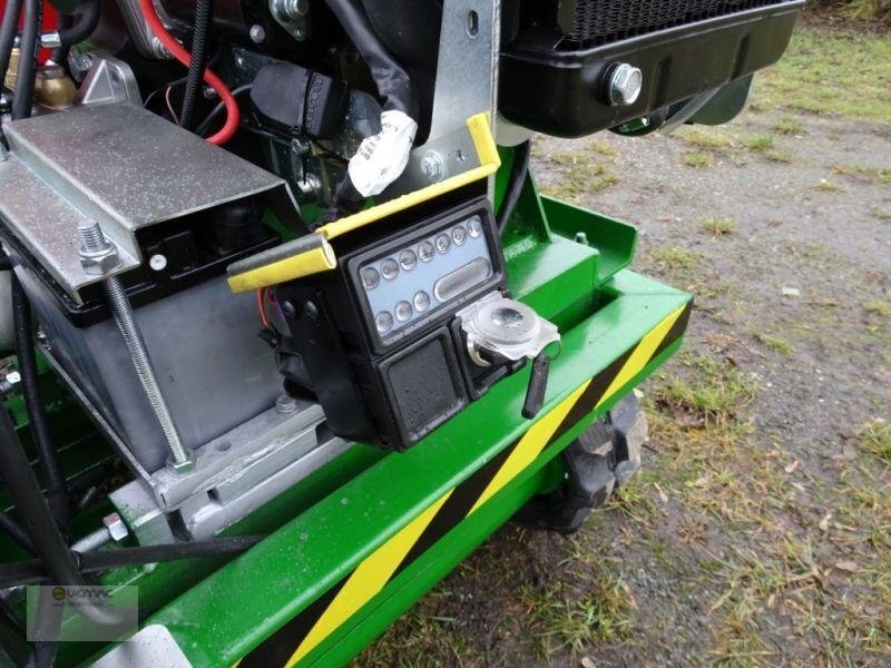 Broyeur de végétaux neuf Vemac CIP1200 Holzhäcksler Holzschredder Häcksler KetteNEU: photos 20 Broyeur de végétaux neuf Vemac CIP1200 Holzhäcksler Holzschredder Häcksler KetteNEU: photos 20