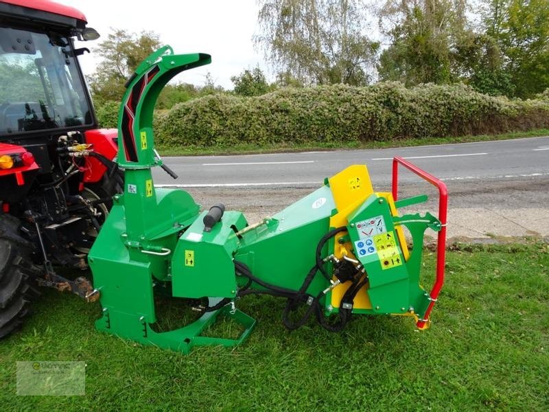Vemac Eco23 Holzhäcksler Holzschredder Häcksler Schredder NEU - Broyeur de végétaux: photos 1 Vemac Eco23 Holzhäcksler Holzschredder Häcksler Schredder NEU - Broyeur de végétaux: photos 1