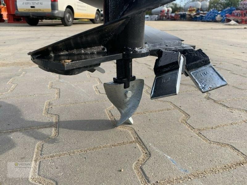 Vemac Erdbohrer Geo HMD-S24 30cm Bohrer Erdbohrgerät Traktor NEU - Tarière pour Tracteur agricole: photos 5 Vemac Erdbohrer Geo HMD-S24 30cm Bohrer Erdbohrgerät Traktor NEU - Tarière pour Tracteur agricole: photos 5
