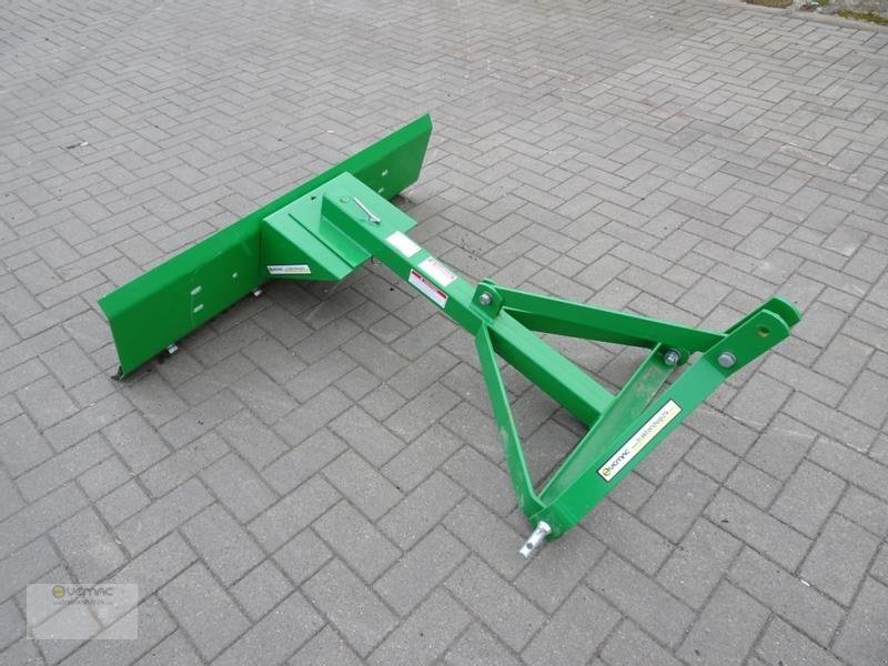 Vemac GB4 120cm Planierschild Wegehobel Erdhobel 180 200cm NEU - Lame pour Tracteur agricole: photos 2 Vemac GB4 120cm Planierschild Wegehobel Erdhobel 180 200cm NEU - Lame pour Tracteur agricole: photos 2