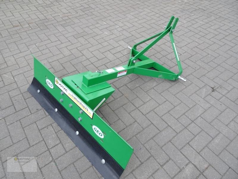 Vemac GB4 120cm Planierschild Wegehobel Erdhobel 180 200cm NEU - Lame pour Tracteur agricole: photos 4 Vemac GB4 120cm Planierschild Wegehobel Erdhobel 180 200cm NEU - Lame pour Tracteur agricole: photos 4