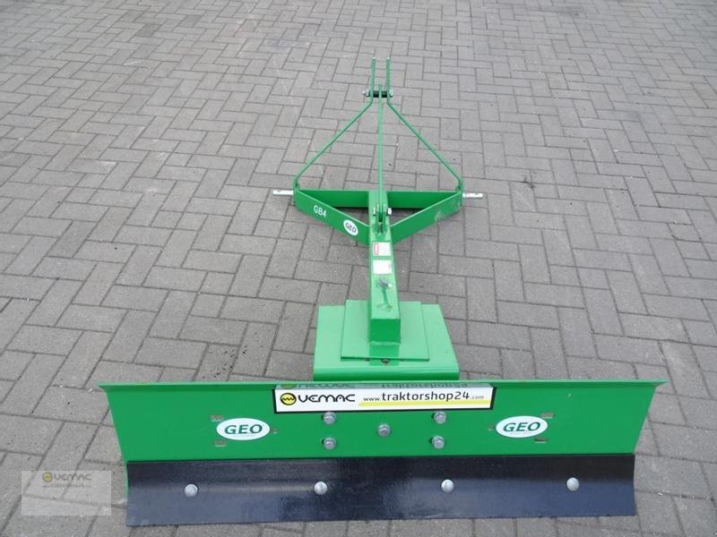 Vemac GB4 120cm Planierschild Wegehobel Erdhobel 180 200cm NEU - Lame pour Tracteur agricole: photos 5 Vemac GB4 120cm Planierschild Wegehobel Erdhobel 180 200cm NEU - Lame pour Tracteur agricole: photos 5
