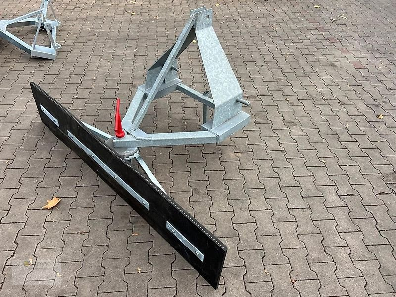 Vemac Gummischieber 170cm verstellbar Gülleschieber Stapler Traktor NEU - Lame: photos 4 Vemac Gummischieber 170cm verstellbar Gülleschieber Stapler Traktor NEU - Lame: photos 4