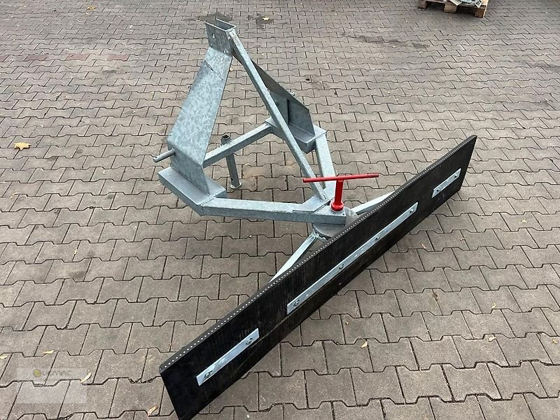 Vemac Gummischieber 170cm verstellbar Gülleschieber Stapler Traktor NEU - Lame: photos 1 Vemac Gummischieber 170cm verstellbar Gülleschieber Stapler Traktor NEU - Lame: photos 1
