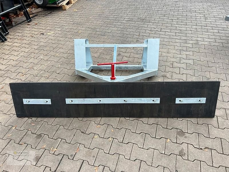 Vemac Gummischieber 200 Verstellbar EURO Gülleschieber Mistschieber NEU - Lame: photos 2 Vemac Gummischieber 200 Verstellbar EURO Gülleschieber Mistschieber NEU - Lame: photos 2