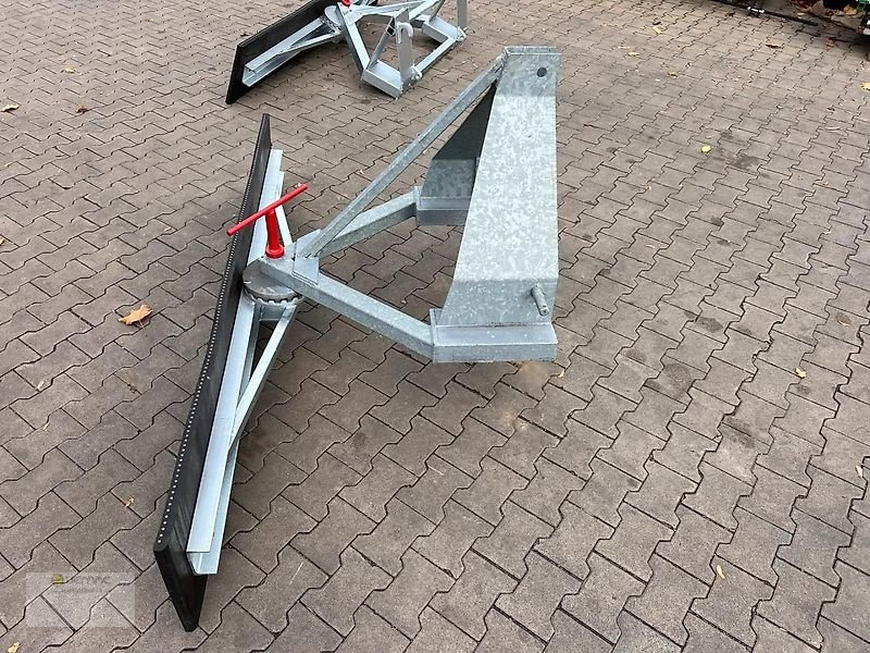 Vemac Gummischieber 200cm verstellbar Gülleschieber Stapler Traktor NEU - Lame: photos 3 Vemac Gummischieber 200cm verstellbar Gülleschieber Stapler Traktor NEU - Lame: photos 3