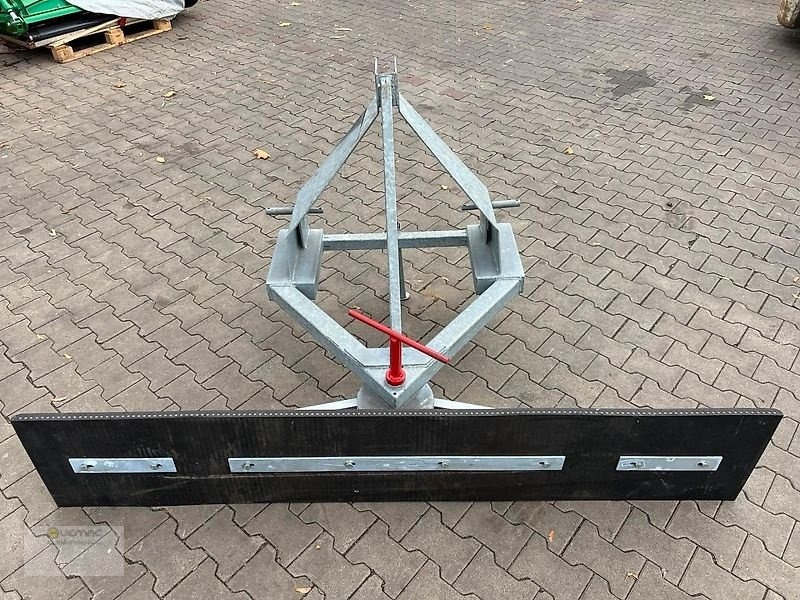 Vemac Gummischieber 200cm verstellbar Gülleschieber Stapler Traktor NEU - Lame: photos 2 Vemac Gummischieber 200cm verstellbar Gülleschieber Stapler Traktor NEU - Lame: photos 2