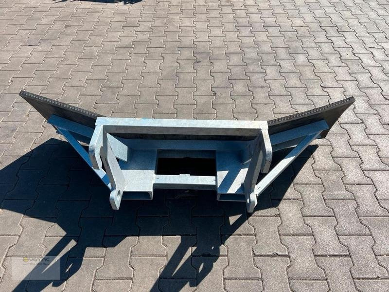 Lame pour Machine agricole neuf Vemac Gummischieber 260 Schäffer Futterschieber, Gülleschieber, Schneeschild: photos 11