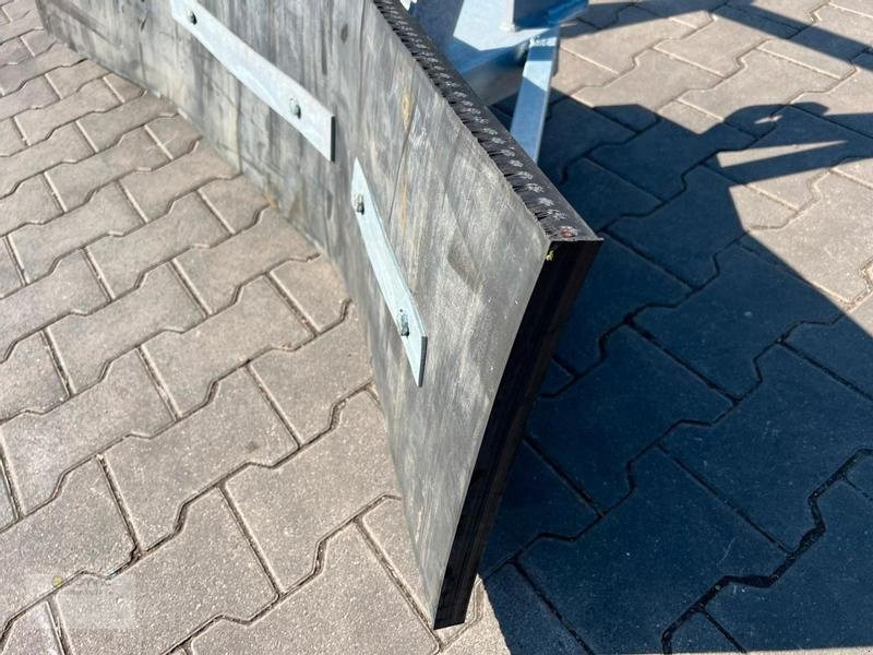 Lame pour Machine agricole neuf Vemac Gummischieber 260 Schäffer Futterschieber, Gülleschieber, Schneeschild: photos 7