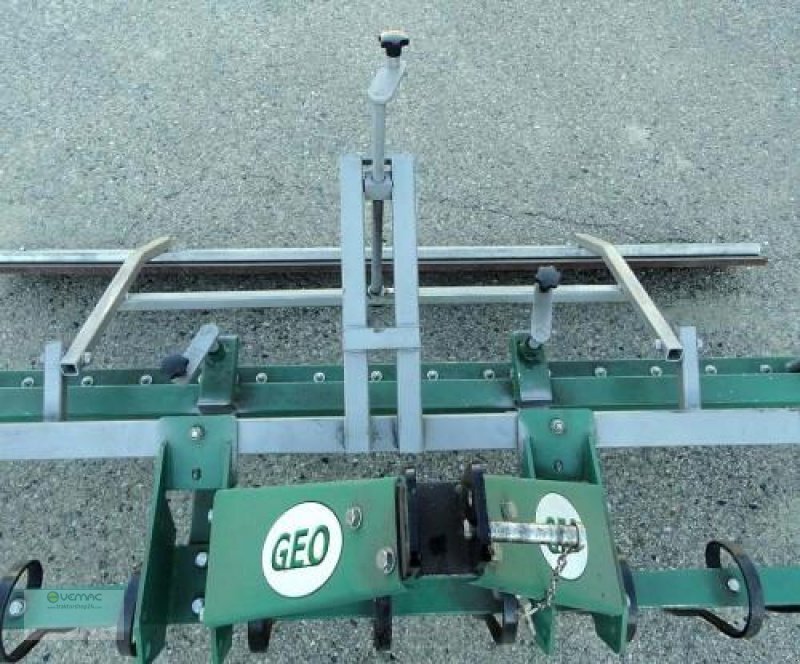 Vemac HM200 Reitplatzplaner Reitbahnplaner Bahnplaner Planer NEU - Outils du sol: photos 5 Vemac HM200 Reitplatzplaner Reitbahnplaner Bahnplaner Planer NEU - Outils du sol: photos 5