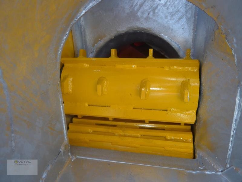 Vemac Holzhäcksler Holzschredder Häcksler RT73 H NEU hydr. Walzen - Broyeur de végétaux: photos 2 Vemac Holzhäcksler Holzschredder Häcksler RT73 H NEU hydr. Walzen - Broyeur de végétaux: photos 2