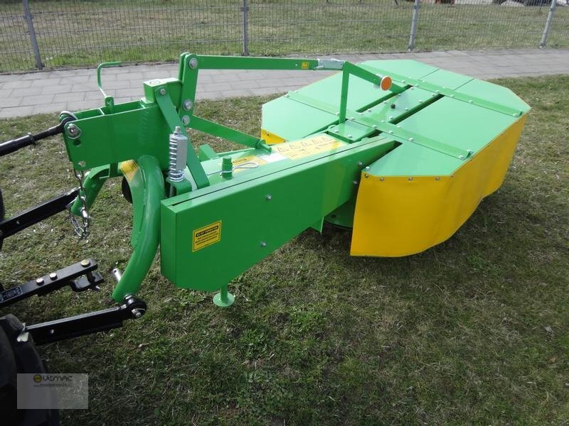 Vemac KM135 135cm Trommelmähwerk Kreiselmähwerk Mähwerk Mäher NEU - Faucheuse: photos 5 Vemac KM135 135cm Trommelmähwerk Kreiselmähwerk Mähwerk Mäher NEU - Faucheuse: photos 5