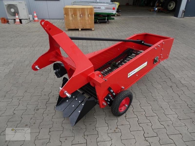 Vemac Kartoffelroder Basic Siebkettenroder Roder Kartoffelernter Kettenroder NEU - Arracheuse de pommes de terre: photos 3 Vemac Kartoffelroder Basic Siebkettenroder Roder Kartoffelernter Kettenroder NEU - Arracheuse de pommes de terre: photos 3