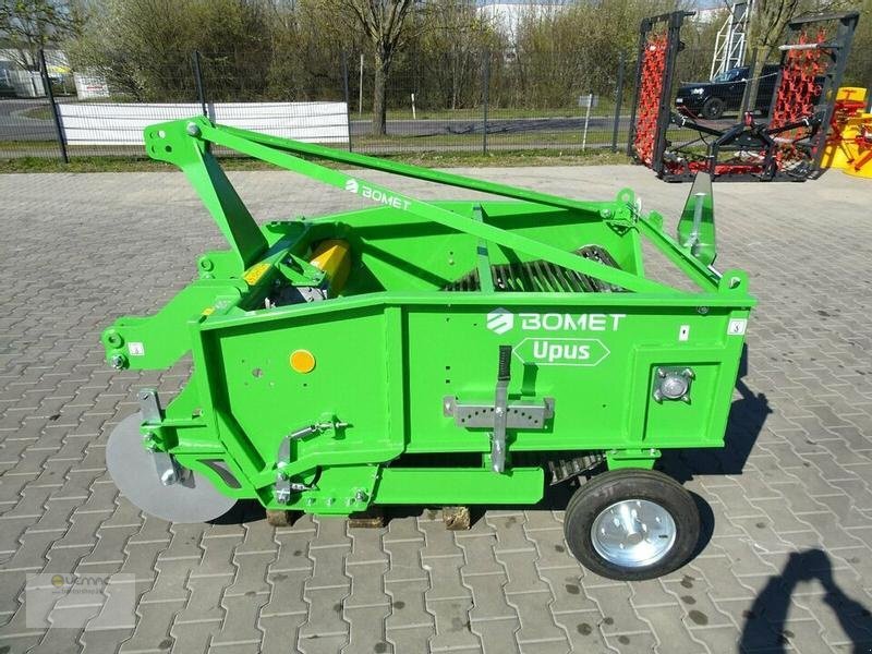 Vemac Kartoffelroder Bomet UPUS Z656 2reihig Siebkettenroder Roder NEU - Arracheuse de pommes de terre: photos 3 Vemac Kartoffelroder Bomet UPUS Z656 2reihig Siebkettenroder Roder NEU - Arracheuse de pommes de terre: photos 3