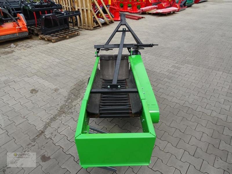 Vemac Kartoffelroder Ext Siebkettenroder Roder Kartoffelernter Kettenroder NEU - Arracheuse de pommes de terre: photos 5 Vemac Kartoffelroder Ext Siebkettenroder Roder Kartoffelernter Kettenroder NEU - Arracheuse de pommes de terre: photos 5
