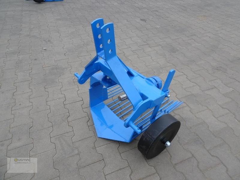 Vemac Kartoffelroder Roder Kartoffel Schwingsiebroder Gemüseroder NEU - Arracheuse de pommes de terre: photos 2 Vemac Kartoffelroder Roder Kartoffel Schwingsiebroder Gemüseroder NEU - Arracheuse de pommes de terre: photos 2