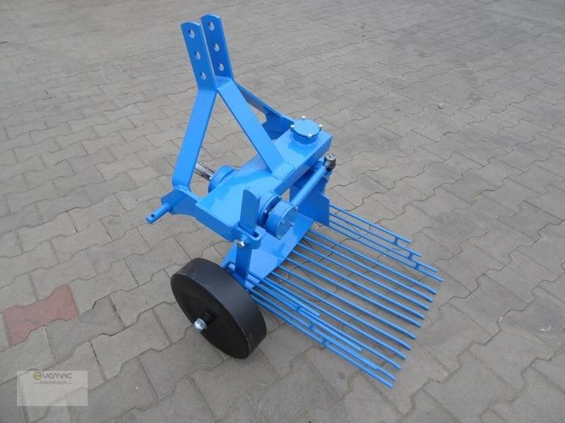 Vemac Kartoffelroder Roder Kartoffel Schwingsiebroder Gemüseroder NEU - Arracheuse de pommes de terre: photos 5 Vemac Kartoffelroder Roder Kartoffel Schwingsiebroder Gemüseroder NEU - Arracheuse de pommes de terre: photos 5