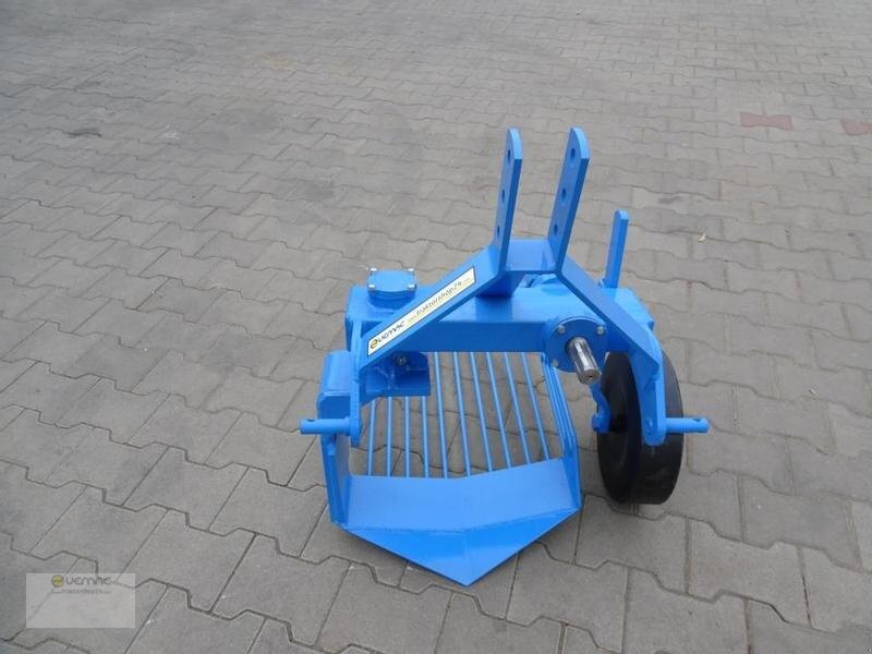 Vemac Kartoffelroder Roder Kartoffel Schwingsiebroder Gemüseroder NEU - Arracheuse de pommes de terre: photos 1 Vemac Kartoffelroder Roder Kartoffel Schwingsiebroder Gemüseroder NEU - Arracheuse de pommes de terre: photos 1