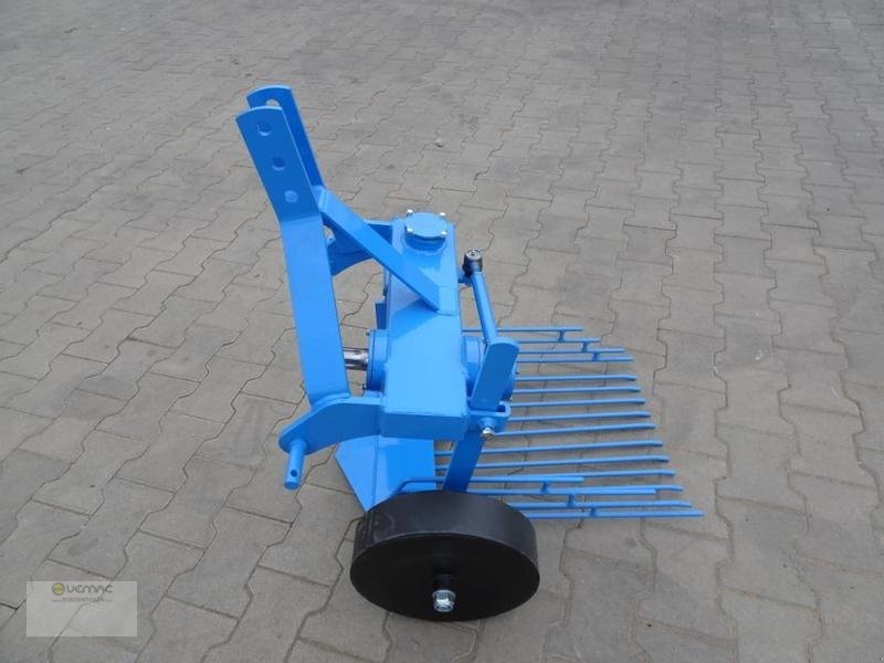Vemac Kartoffelroder Roder Kartoffel Schwingsiebroder Gemüseroder NEU - Arracheuse de pommes de terre: photos 4 Vemac Kartoffelroder Roder Kartoffel Schwingsiebroder Gemüseroder NEU - Arracheuse de pommes de terre: photos 4