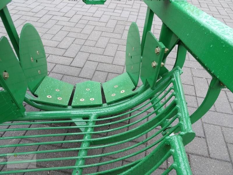 Arracheuse de pommes de terre neuf Vemac PML Kartoffelroder Schwingsiebroder Roder NEU: photos 16