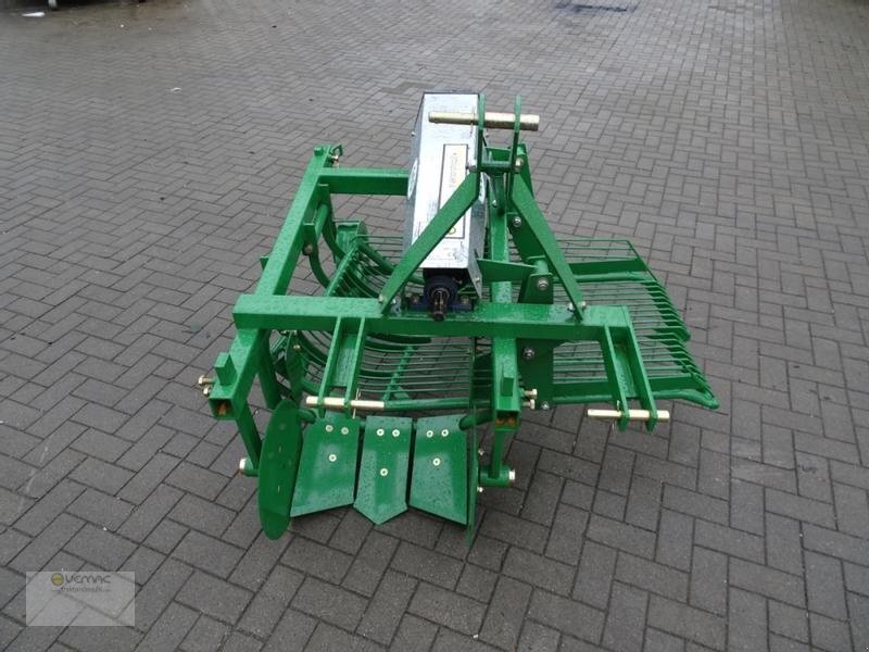 Arracheuse de pommes de terre neuf Vemac PML Kartoffelroder Schwingsiebroder Roder NEU: photos 7