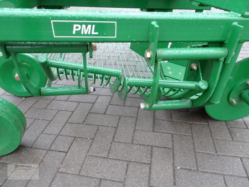 Arracheuse de pommes de terre neuf Vemac PML Kartoffelroder Schwingsiebroder Roder NEU: photos 14