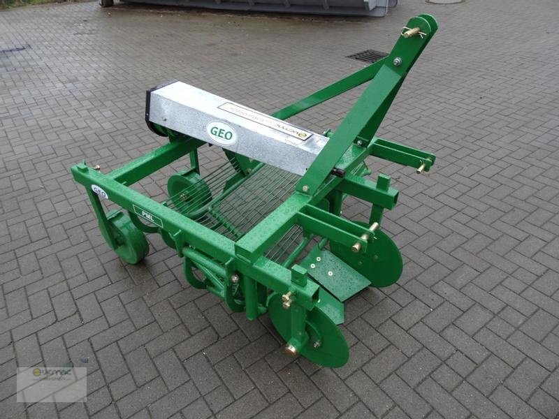 Arracheuse de pommes de terre neuf Vemac PML Kartoffelroder Schwingsiebroder Roder NEU: photos 8