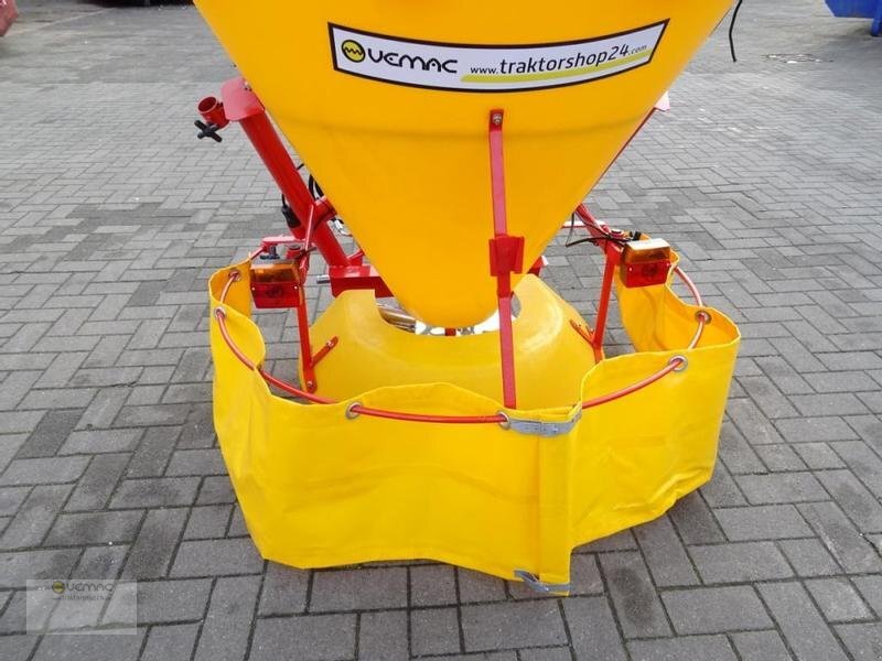 Vemac Premium 200L Streuer Salzstreuer Düngerstreuer Winterdienst - Epandeur de sable: photos 5 Vemac Premium 200L Streuer Salzstreuer Düngerstreuer Winterdienst - Epandeur de sable: photos 5
