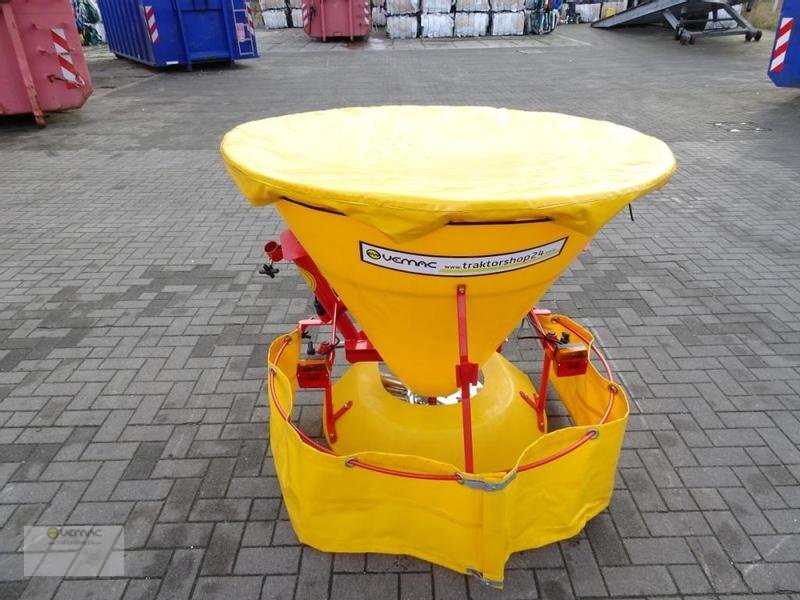 Vemac Premium 500L Streuer Salzstreuer Düngerstreuer Winterdienst - Epandeur de sable: photos 3 Vemac Premium 500L Streuer Salzstreuer Düngerstreuer Winterdienst - Epandeur de sable: photos 3