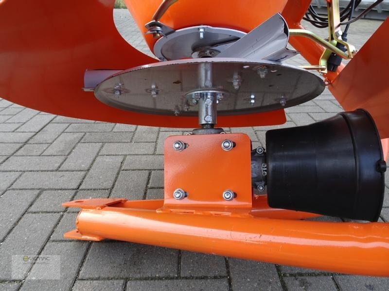 Vemac Profi 200 Liter Streuer Salzstreuer hydraulisch Neu - Epandeur de sable: photos 2 Vemac Profi 200 Liter Streuer Salzstreuer hydraulisch Neu - Epandeur de sable: photos 2