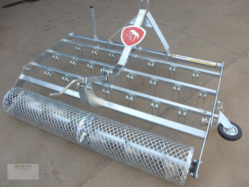 Vemac Reitbahnplaner Bahnplaner Reitplatzplaner Planer NEU 200cm - Outils du sol: photos 4 Vemac Reitbahnplaner Bahnplaner Reitplatzplaner Planer NEU 200cm - Outils du sol: photos 4