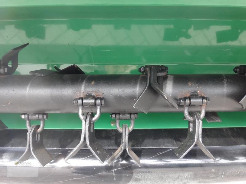 Broyeur à axe horizontal neuf Vemac SM125 125cm Mulcher Mähwerk Schlegelmulcher Traktor NEU: photos 15