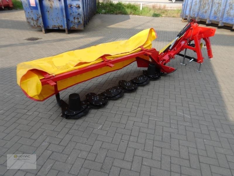 Vemac Scheibenmähwerk 250cm Kreiselmähwerk Mähwerk NEU - Faucheuse: photos 1 Vemac Scheibenmähwerk 250cm Kreiselmähwerk Mähwerk NEU - Faucheuse: photos 1