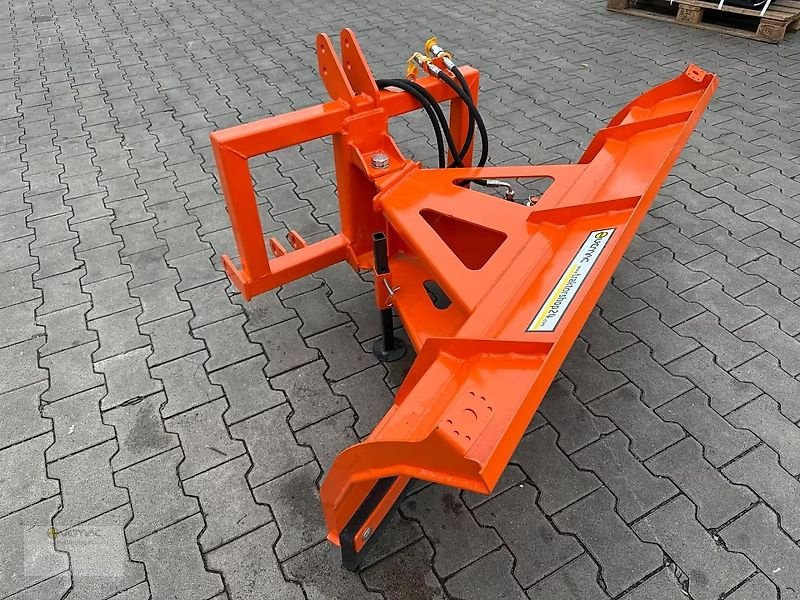 Vemac Schneeschild 150cm 1,5m SuperLight Schneeschieber Schneepflug Neu - Lame à neige: photos 3 Vemac Schneeschild 150cm 1,5m SuperLight Schneeschieber Schneepflug Neu - Lame à neige: photos 3