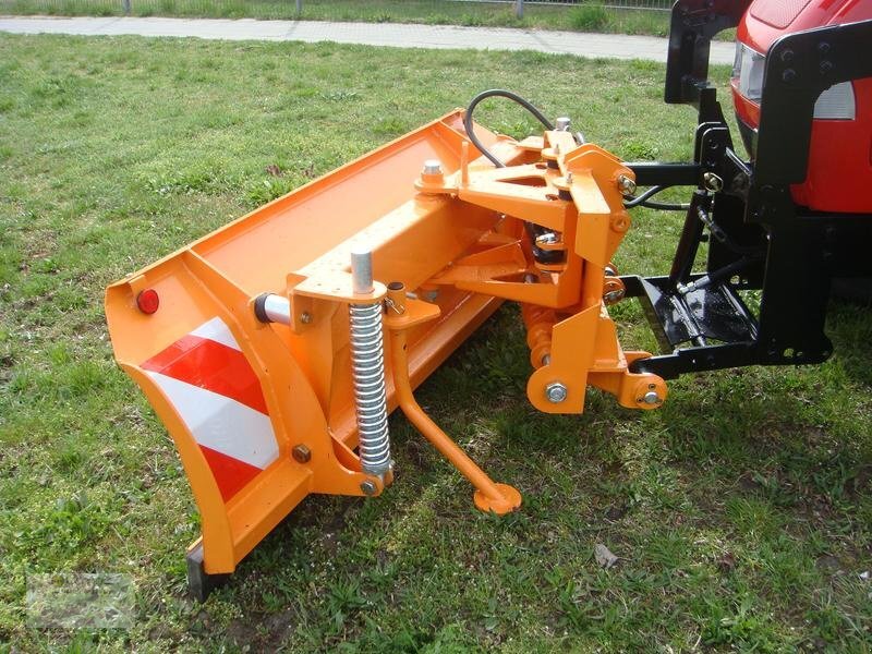 Vemac Schneeschild Schneepflug Schneeschieber 240cm NEU - Lame à neige: photos 1 Vemac Schneeschild Schneepflug Schneeschieber 240cm NEU - Lame à neige: photos 1