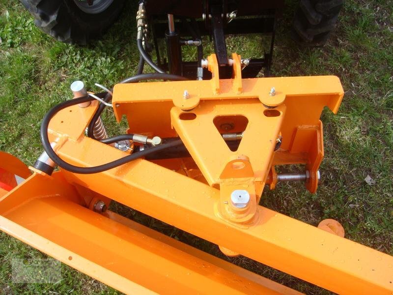 Vemac Schneeschild Schneepflug Schneeschieber 240cm NEU - Lame à neige: photos 2 Vemac Schneeschild Schneepflug Schneeschieber 240cm NEU - Lame à neige: photos 2