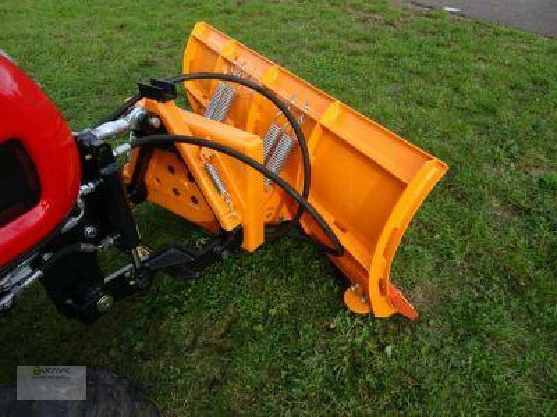 Vemac Schneeschild Schneeschieber Schneepflug City kommunal 150cm NEU - Lame à neige: photos 4 Vemac Schneeschild Schneeschieber Schneepflug City kommunal 150cm NEU - Lame à neige: photos 4