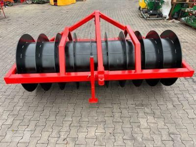 Rouleau agricole neuf Vemac Silowalze 300 Silagewalze Verdichtungswalze Walze Silo NEU: photos 8