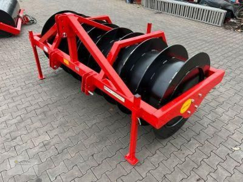 Vemac Silowalze 300 Silagewalze Verdichtungswalze Walze Silo NEU - Rouleau agricole: photos 1 Vemac Silowalze 300 Silagewalze Verdichtungswalze Walze Silo NEU - Rouleau agricole: photos 1