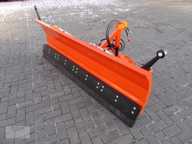 Vemac Smart 200 200cm Schneeschild Schneeschieber Schneepflug Neu - Lame à neige: photos 5 Vemac Smart 200 200cm Schneeschild Schneeschieber Schneepflug Neu - Lame à neige: photos 5