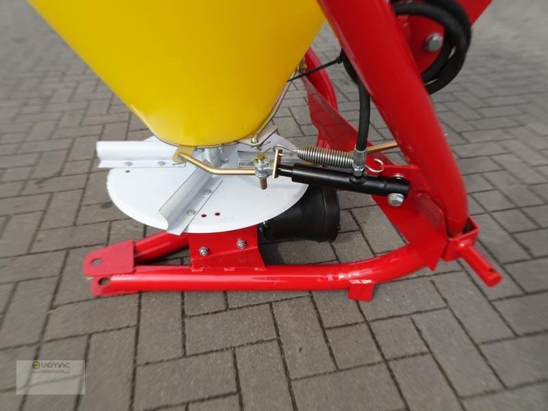 Vemac Smart 500 Streuer Salzstreuer Düngerstreuer Winterdienst NEU - Epandeur de sable: photos 2 Vemac Smart 500 Streuer Salzstreuer Düngerstreuer Winterdienst NEU - Epandeur de sable: photos 2
