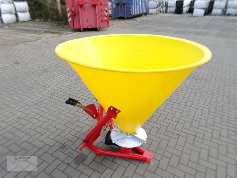 Vemac Smart 500 Streuer Salzstreuer Düngerstreuer Winterdienst NEU - Epandeur de sable: photos 4 Vemac Smart 500 Streuer Salzstreuer Düngerstreuer Winterdienst NEU - Epandeur de sable: photos 4