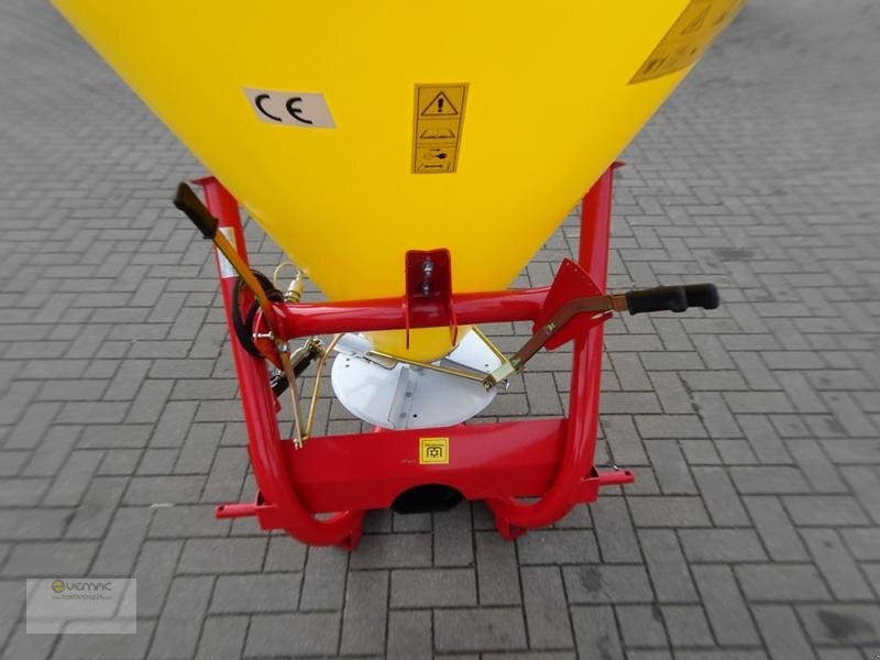 Vemac Smart 500 Streuer Salzstreuer Düngerstreuer Winterdienst NEU - Epandeur de sable: photos 3 Vemac Smart 500 Streuer Salzstreuer Düngerstreuer Winterdienst NEU - Epandeur de sable: photos 3